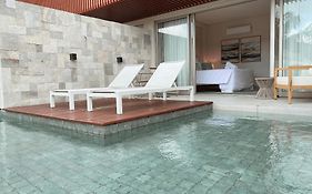 Flat Ile De Pipa Bali Vista Piscina - By Almare