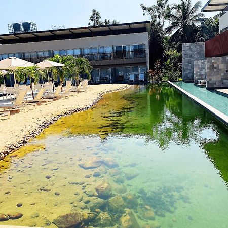 Flat Ile De Pipa Bali Vista Piscina - By Almare Praia de Pipa Exterior foto