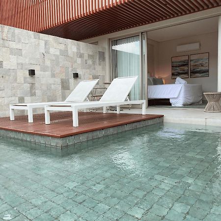 Flat Ile De Pipa Bali Vista Piscina - By Almare Praia de Pipa Exterior foto